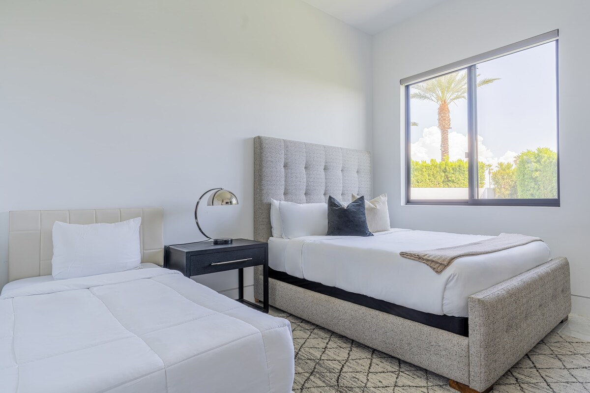 Спална соба 5