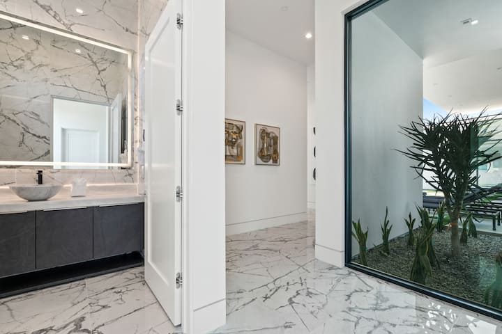 Потоа бања 7.