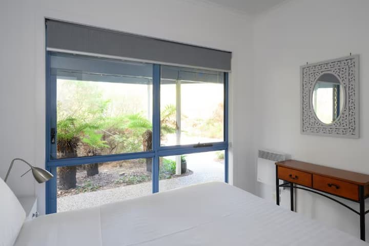 Chumba cha kulala cha tatu ghorofani