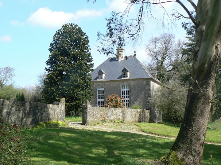 Séjour Normand Du Xviiie Siècle - Valognes