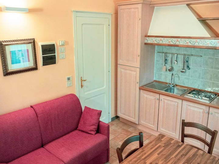 Maison De Vacances Près Du Mont Subasio - Umbria