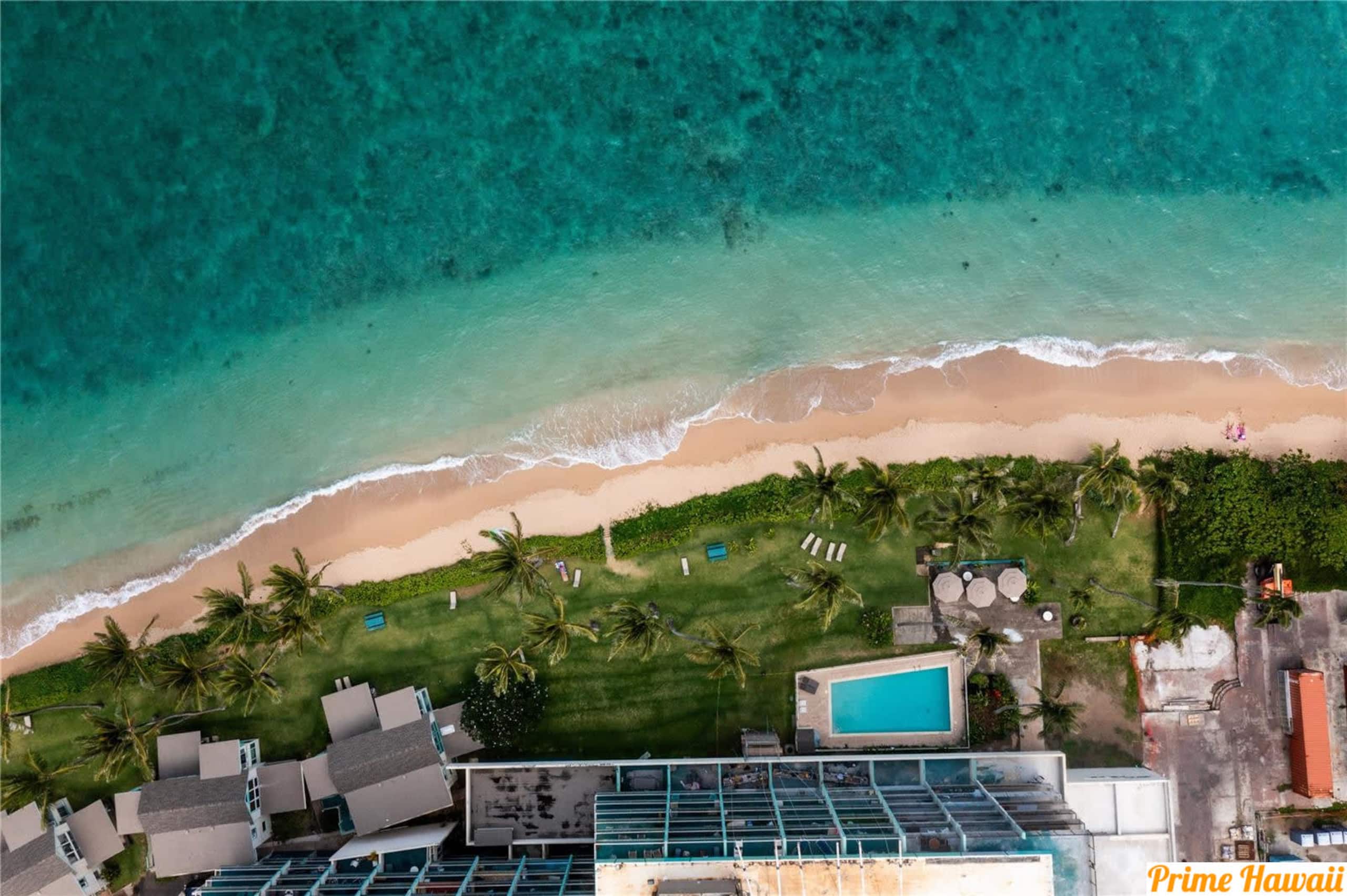 Condo in Hauula · ★4.5 · 1 bedroom · 3 beds · 1 private bath - Image 44