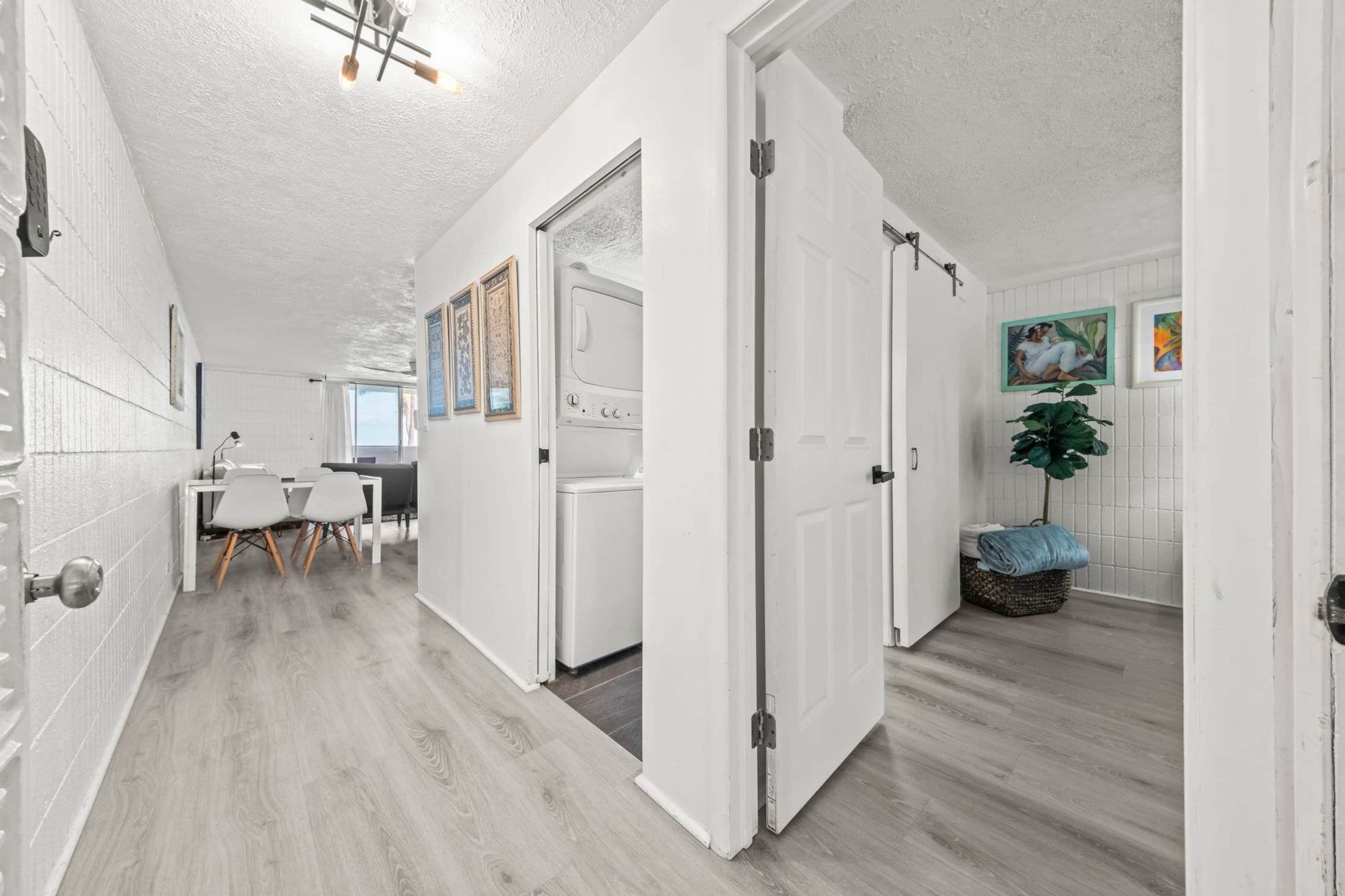 Condo in Hauula · ★4.5 · 1 bedroom · 3 beds · 1 private bath - Image 9