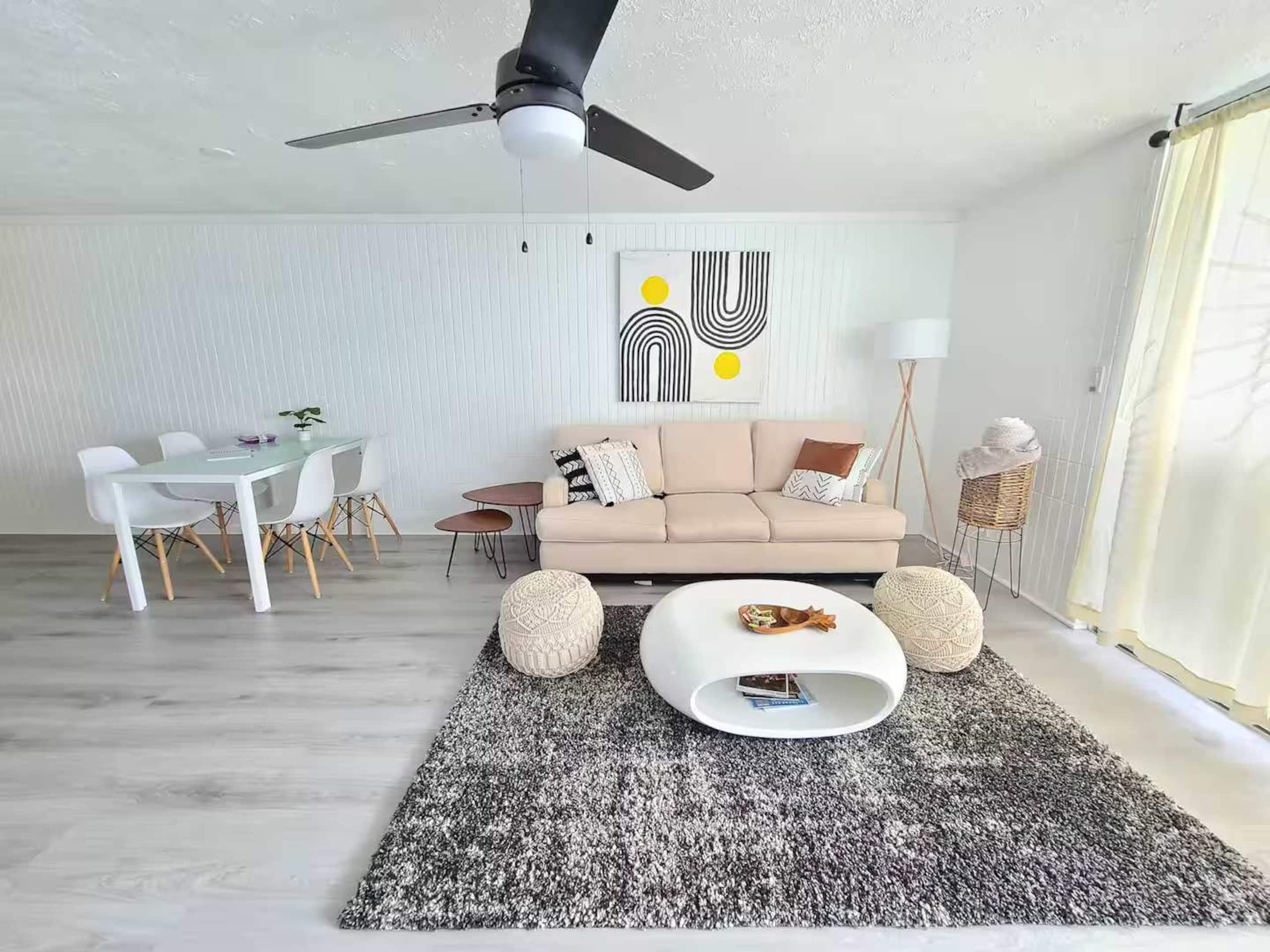 Condo in Hauula · ★4.5 · 1 bedroom · 3 beds · 1 private bath - Image 5