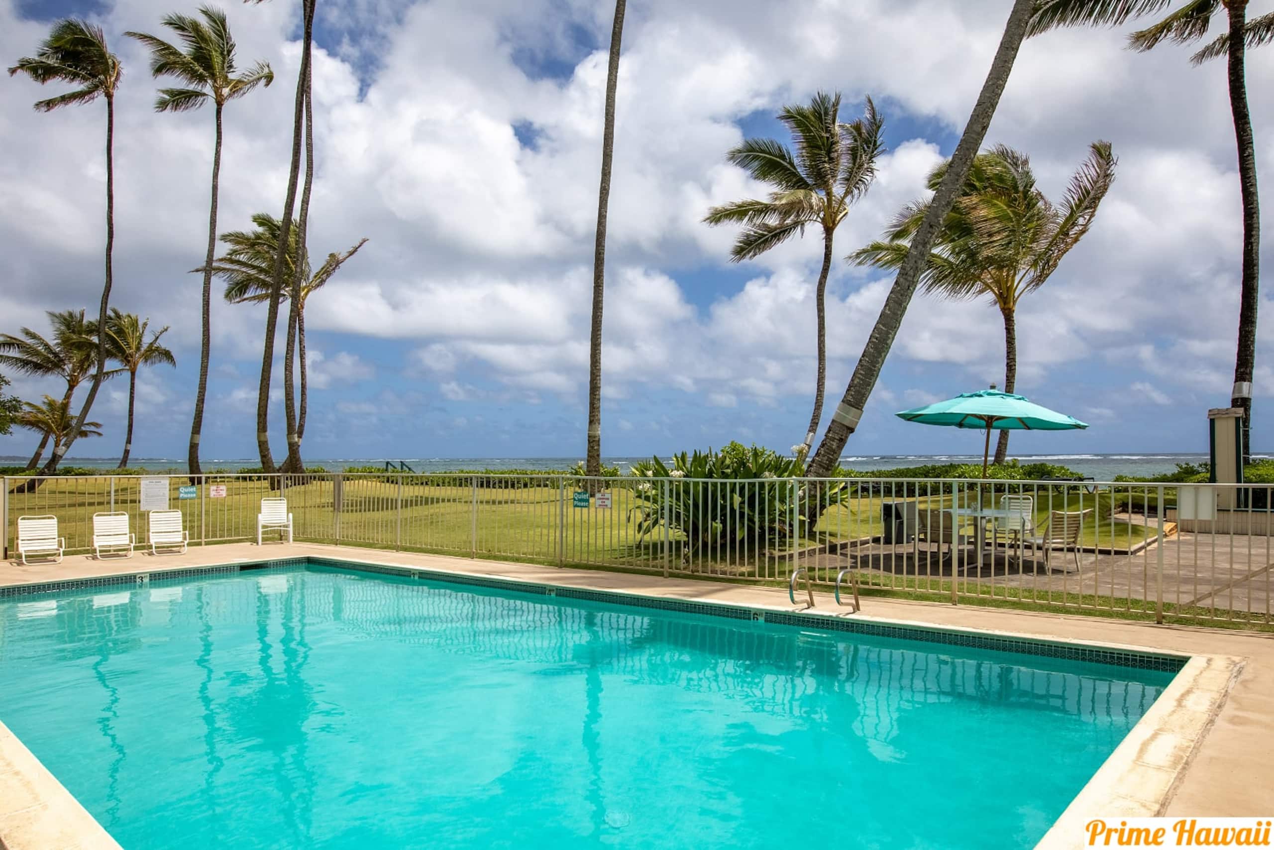 Condo in Hauula · ★4.5 · 1 bedroom · 3 beds · 1 private bath - Image 34