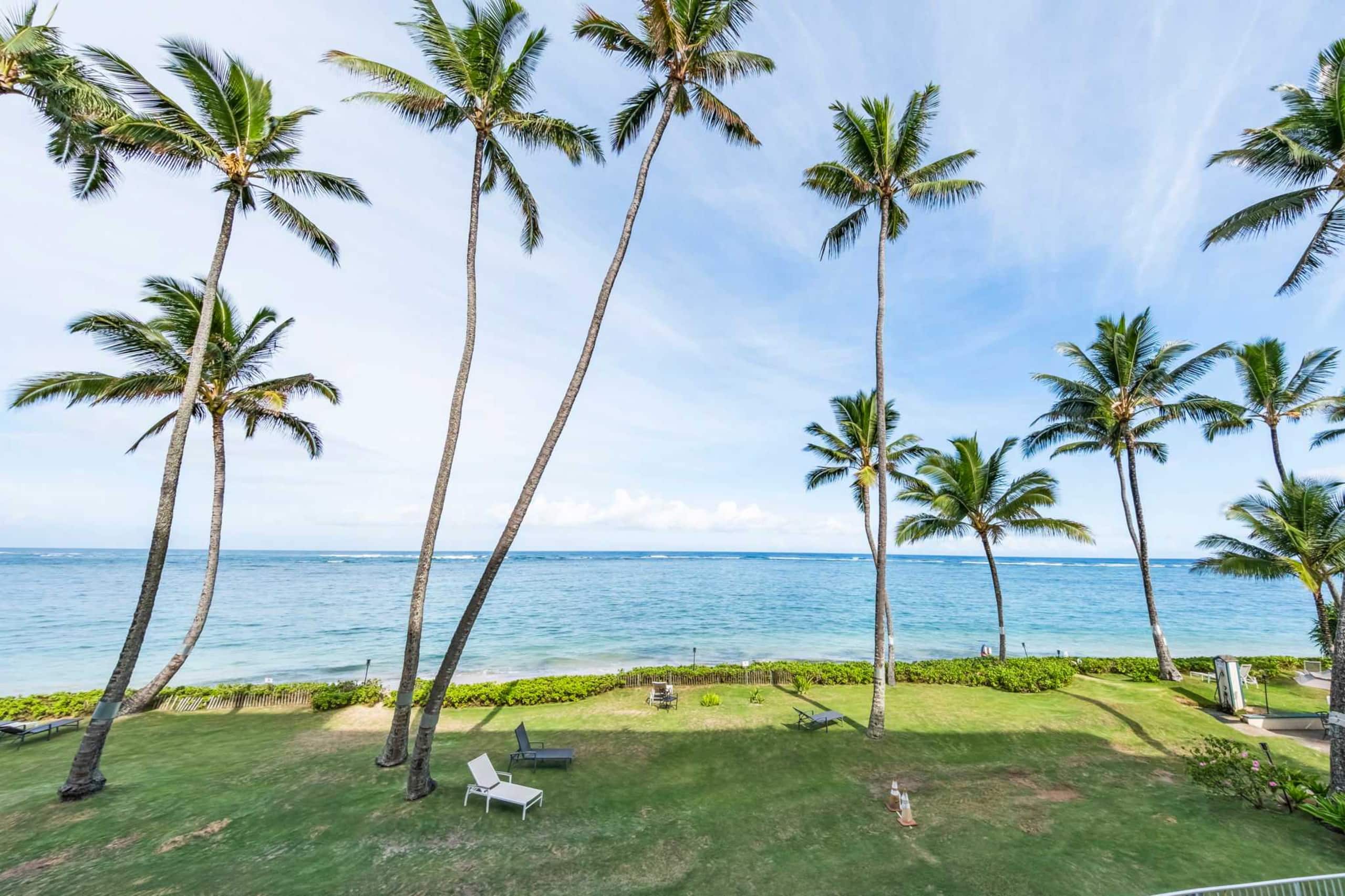 Condo in Hauula · ★4.5 · 1 bedroom · 3 beds · 1 private bath - Image 57