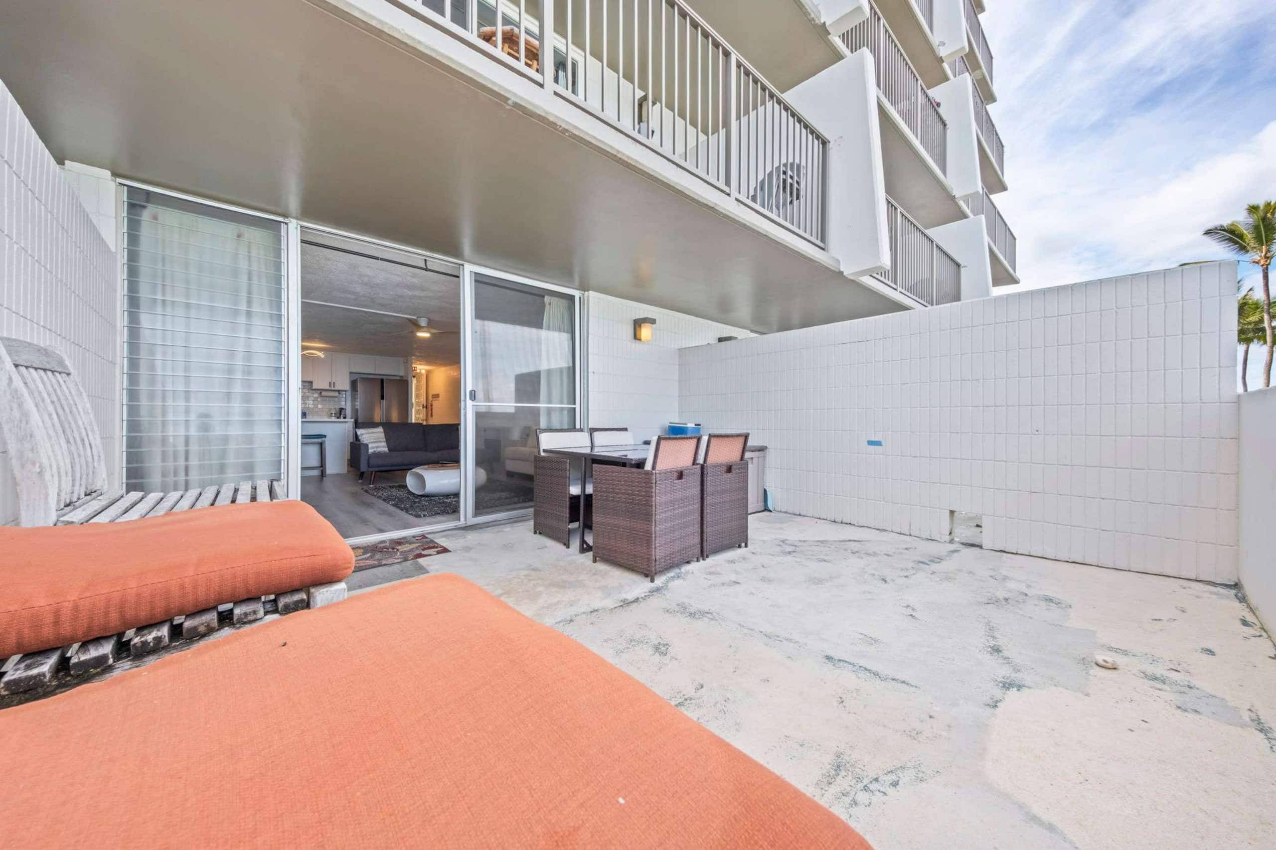 Condo in Hauula · ★4.5 · 1 bedroom · 3 beds · 1 private bath - Image 18