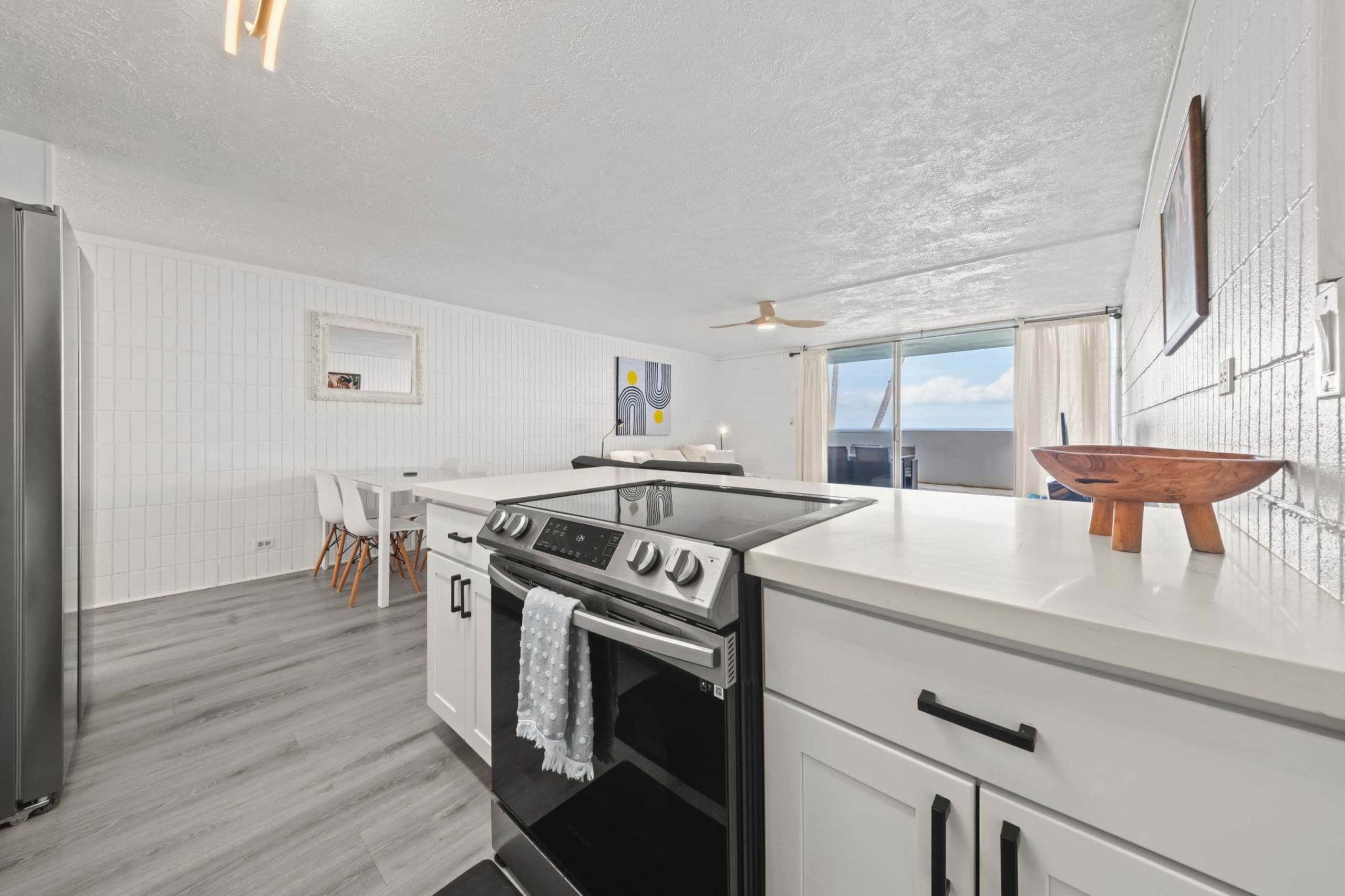 Condo in Hauula · ★4.5 · 1 bedroom · 3 beds · 1 private bath - Image 12