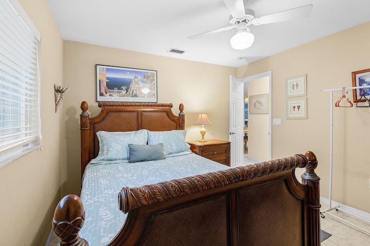 غرفة النوم 3