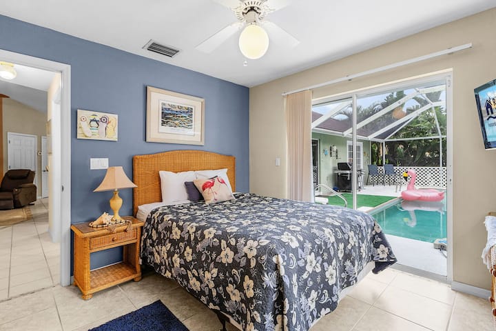 غرفة النوم 2