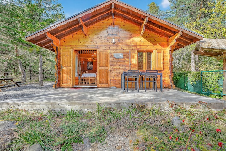 Les Chalets - Les Orres