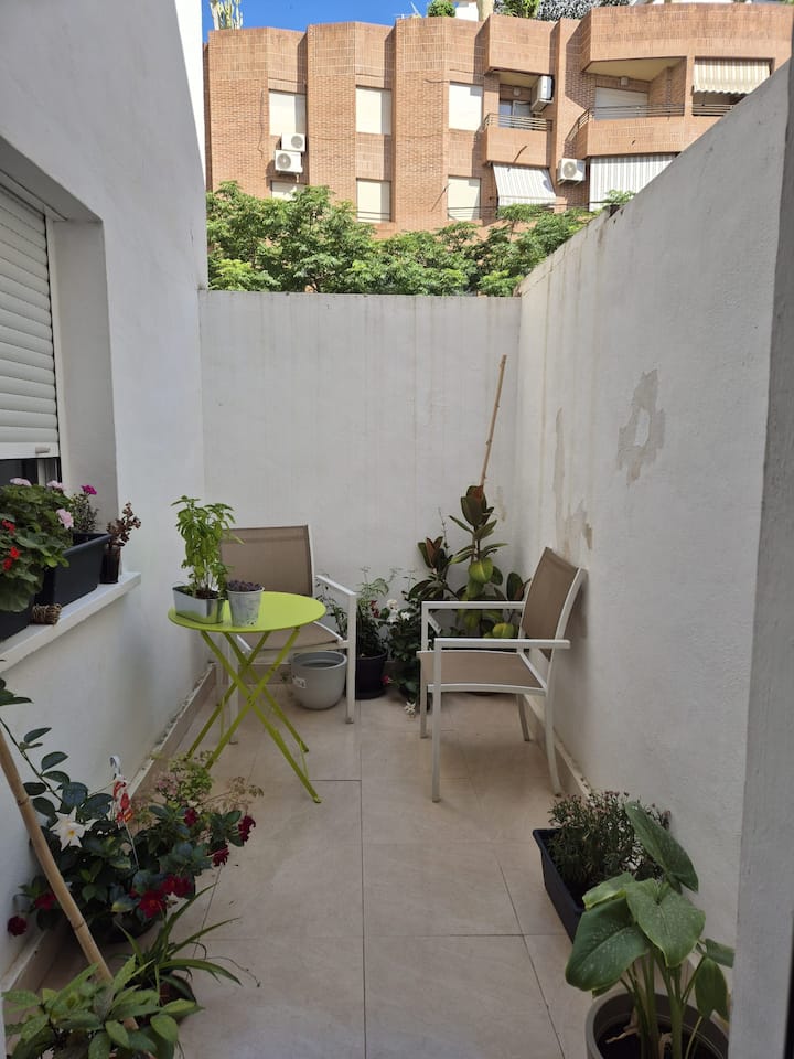 Apartamento En Centro De Calpe - Calpe - カルペ