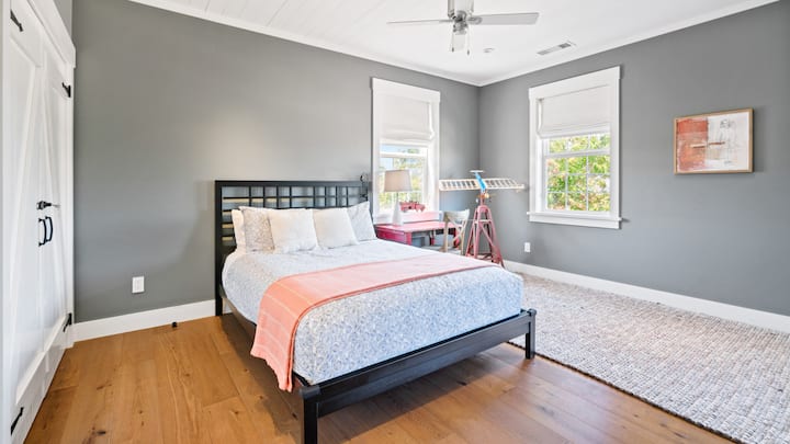 Slaapkamer voor gasten