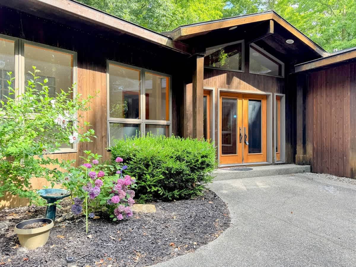 Wildhaus - Houses for Rent in South Haven, Michigan, United States