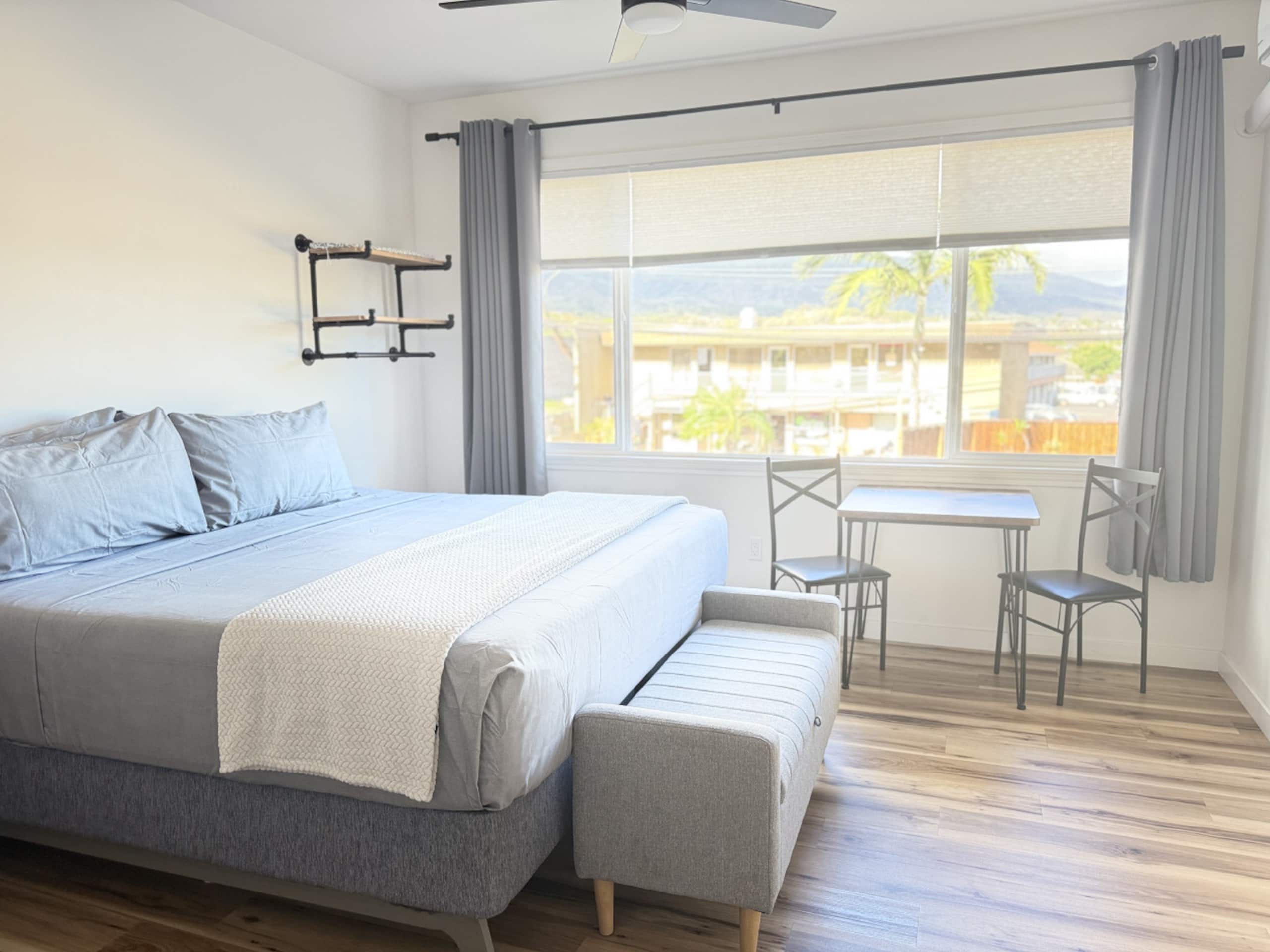 Waena Inn 4– Newly Renovated Maui Private Suite - Main photo