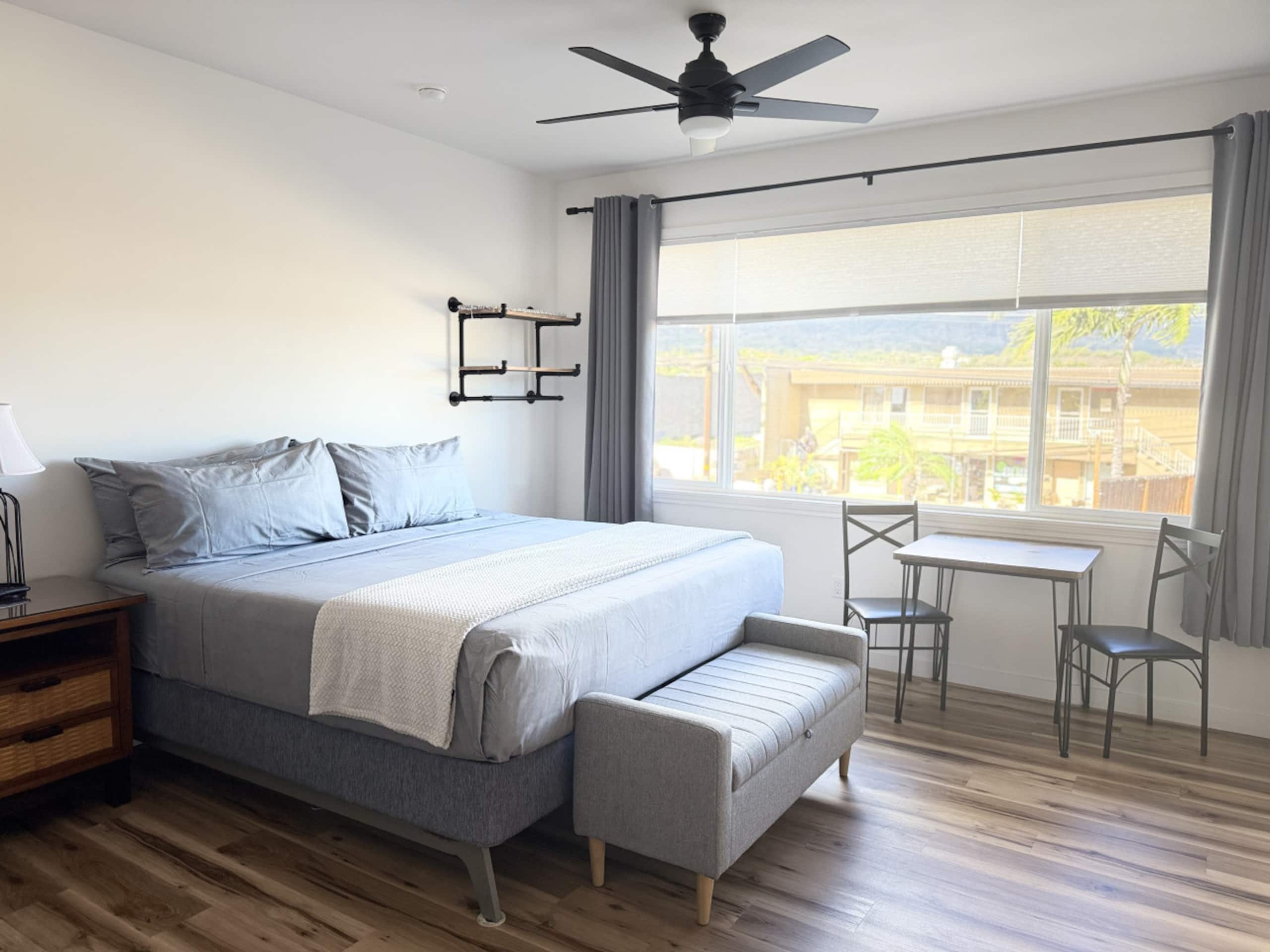 Waena Inn 4– Newly Renovated Maui Private Suite - Photo 7
