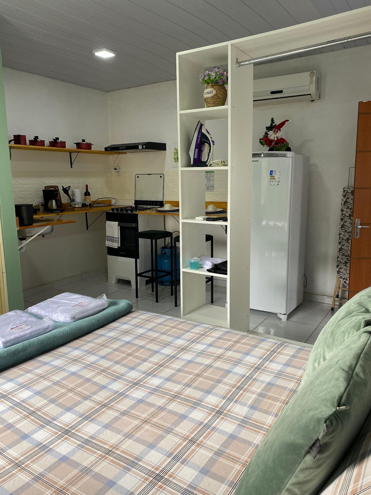 Photo de toute la chambre,chambre