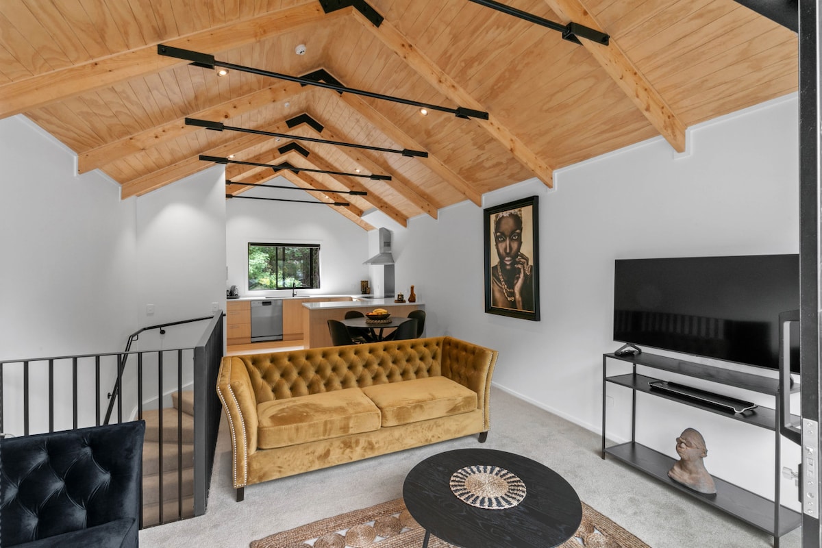 13a อเล็กซ์อพาร์ทเมนท์ - 1