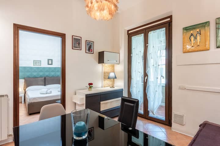 Casa Ludo - Affitti Brevi Italia - Lucca