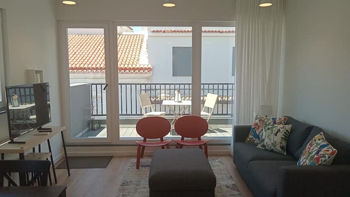 Apartamento Sonho Sky - Ponta Delgada