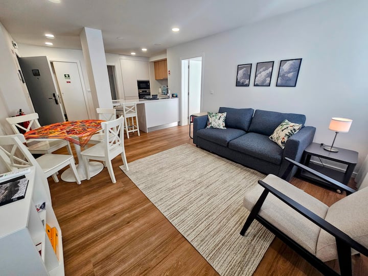 Apartamento Sonho Brisa - Ponta Delgada