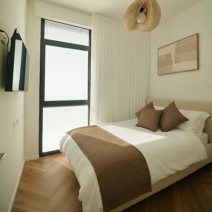 დაისვენეთ მყუდრო და კომფორტულ გარემოში