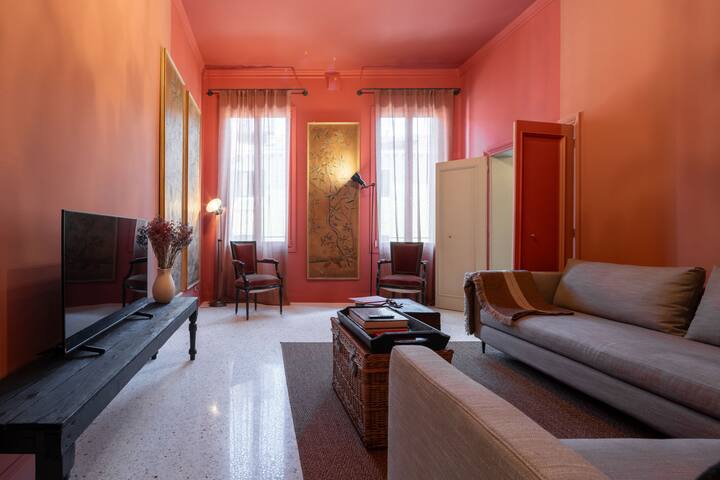 Ca’ Maddalena – Sole