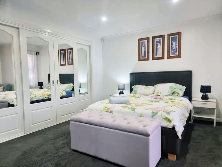 Dormitorio principal