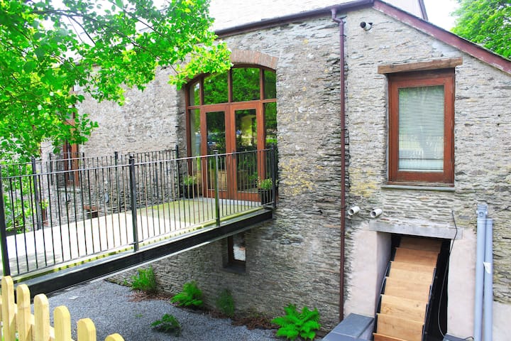 Barton Mill - Devon