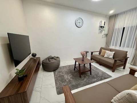 NEW! 4BR/12px|Concubine Lane Ipoh-8 min|53@Canning