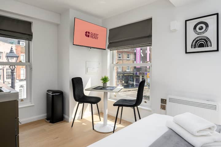 Guestready - Relaxing Stay Close To Cutty Sark - Lontoo