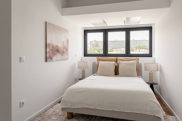 Moderno e bonito apt T3 junto ao El Corte Ingles gallery image 4