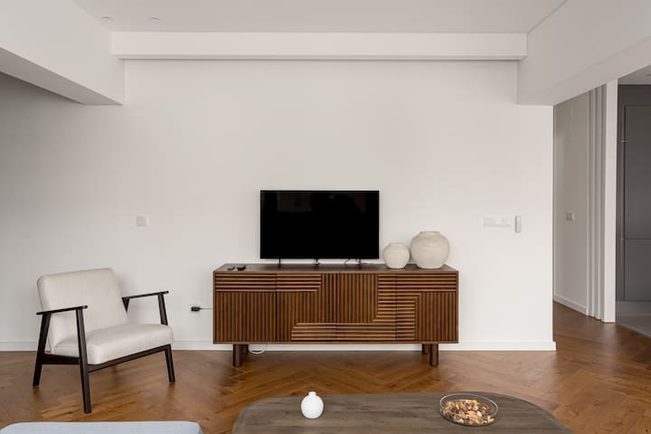 Moderno e bonito apt T3 junto ao El Corte Ingles gallery image 5