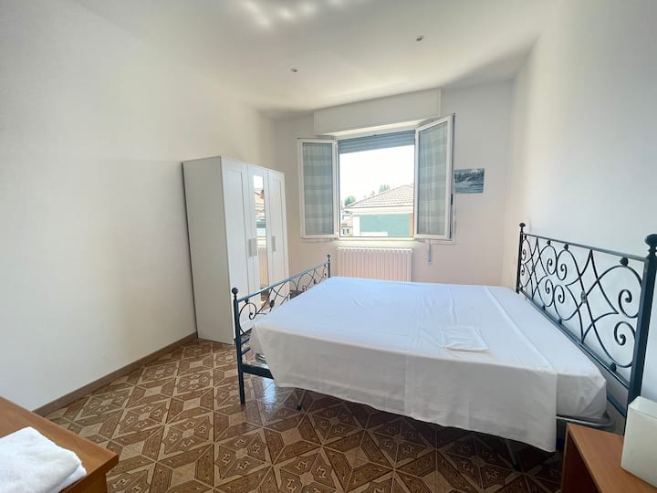 Casa Mameli - Rímini
