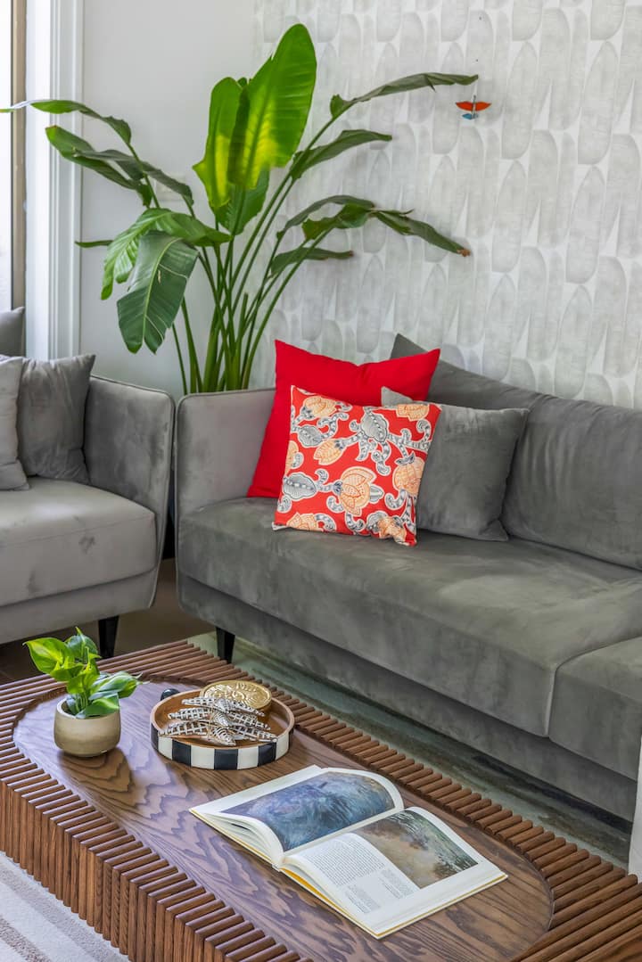 Living room image 11
