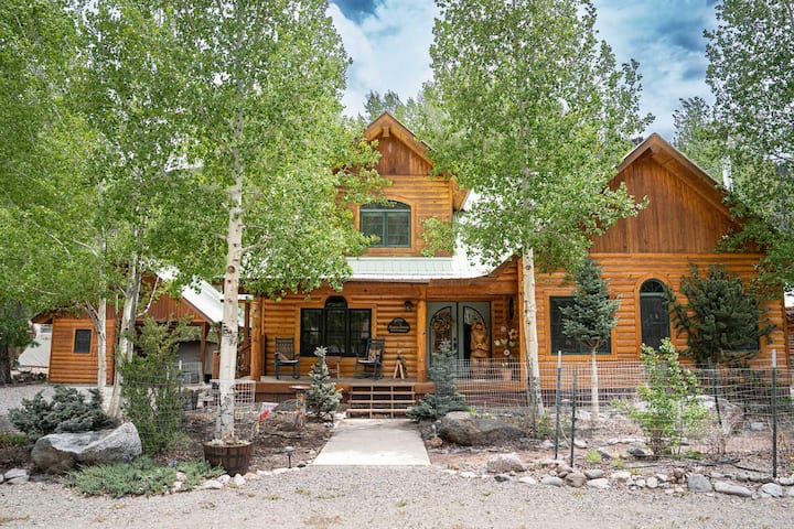 Mountain Memories - Tlcr35 - Lake City, CO