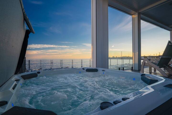 Grand Welcome York managed Airbnb listing 2