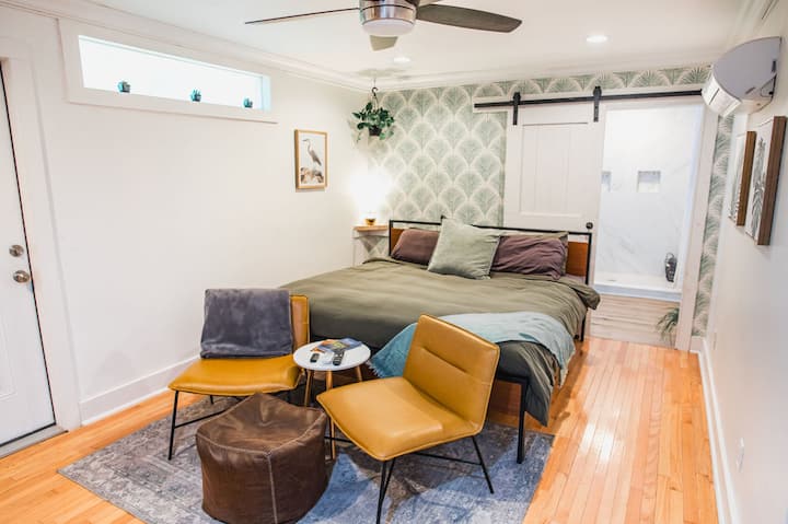 The Grove Studio - Comfort In Style On Remount - North Charleston, SC