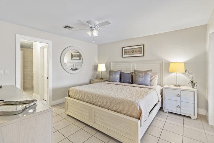 ห้องนอนใหญ่