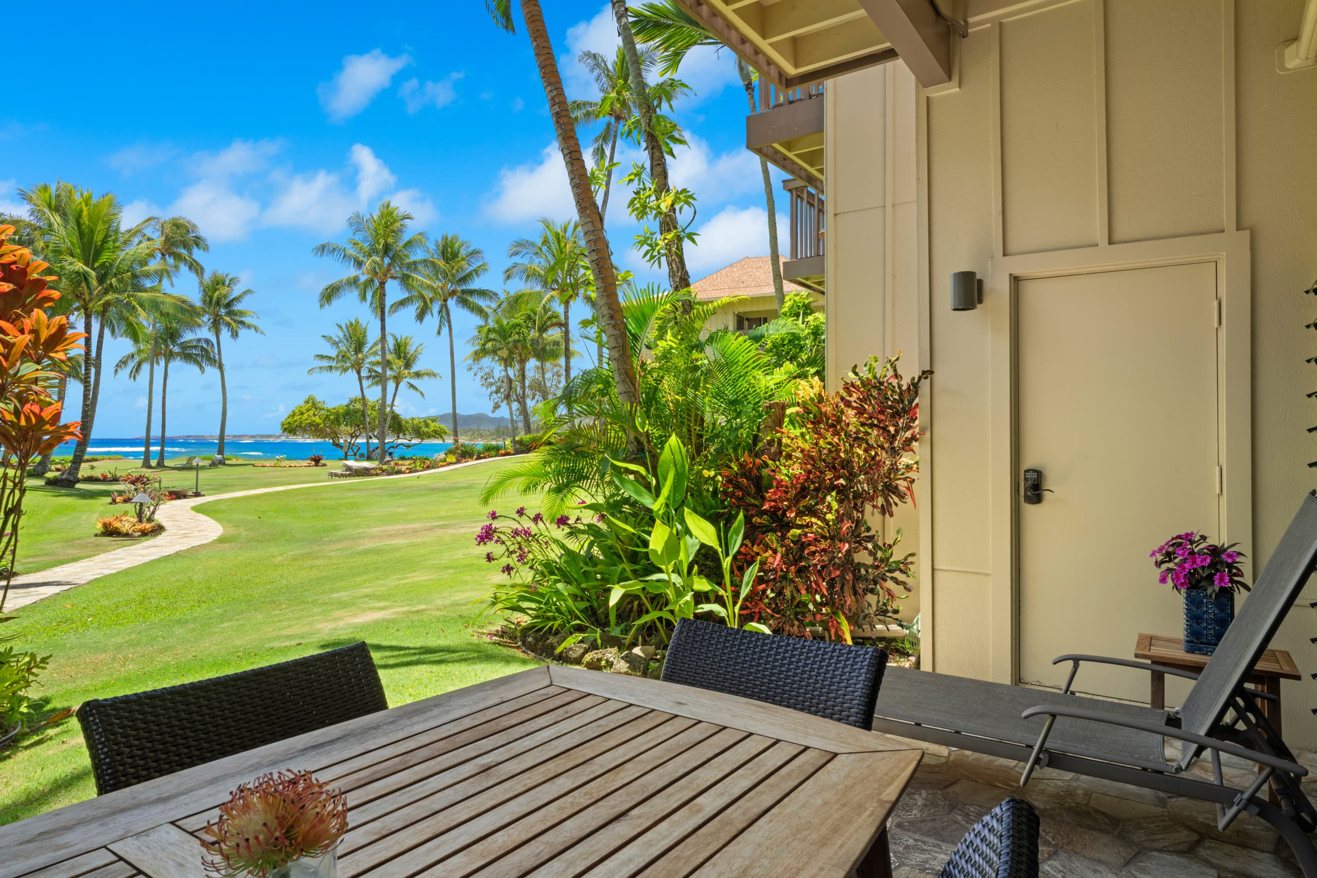 Condo in Kapaa · ★5.0 · 3 bedrooms · 4 beds · 2 baths - Image 17