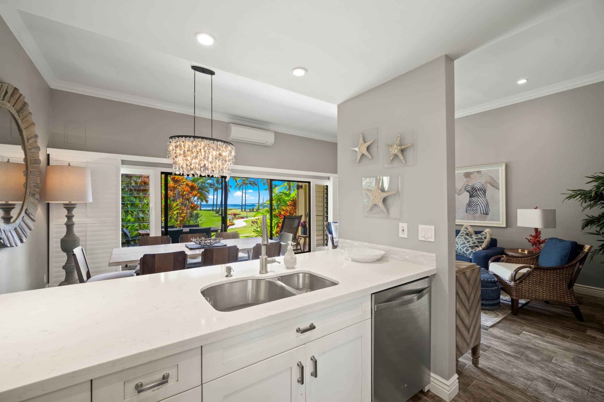 Condo in Kapaa · ★5.0 · 3 bedrooms · 4 beds · 2 baths - Image 26