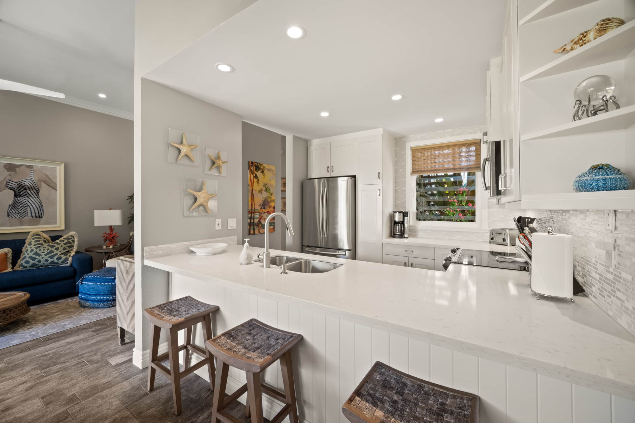 Condo in Kapaa · ★5.0 · 3 bedrooms · 4 beds · 2 baths - Image 23