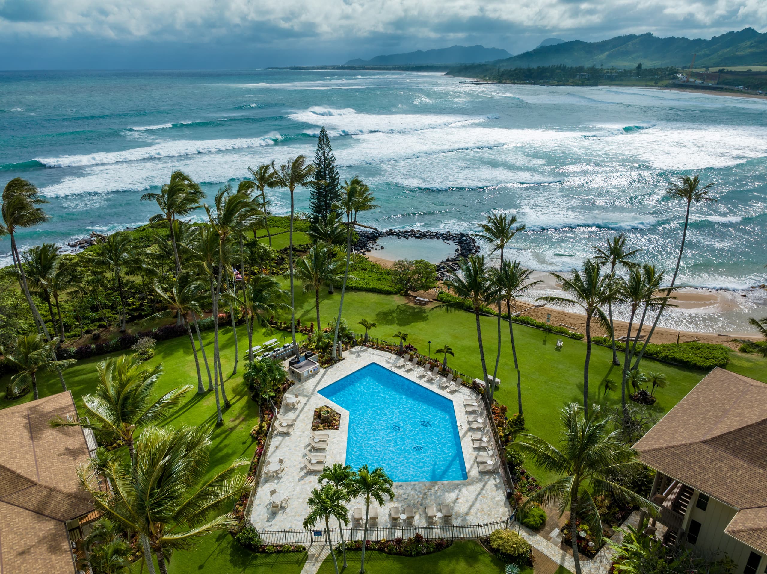 Condo in Kapaa · ★5.0 · 3 bedrooms · 4 beds · 2 baths - Image 48