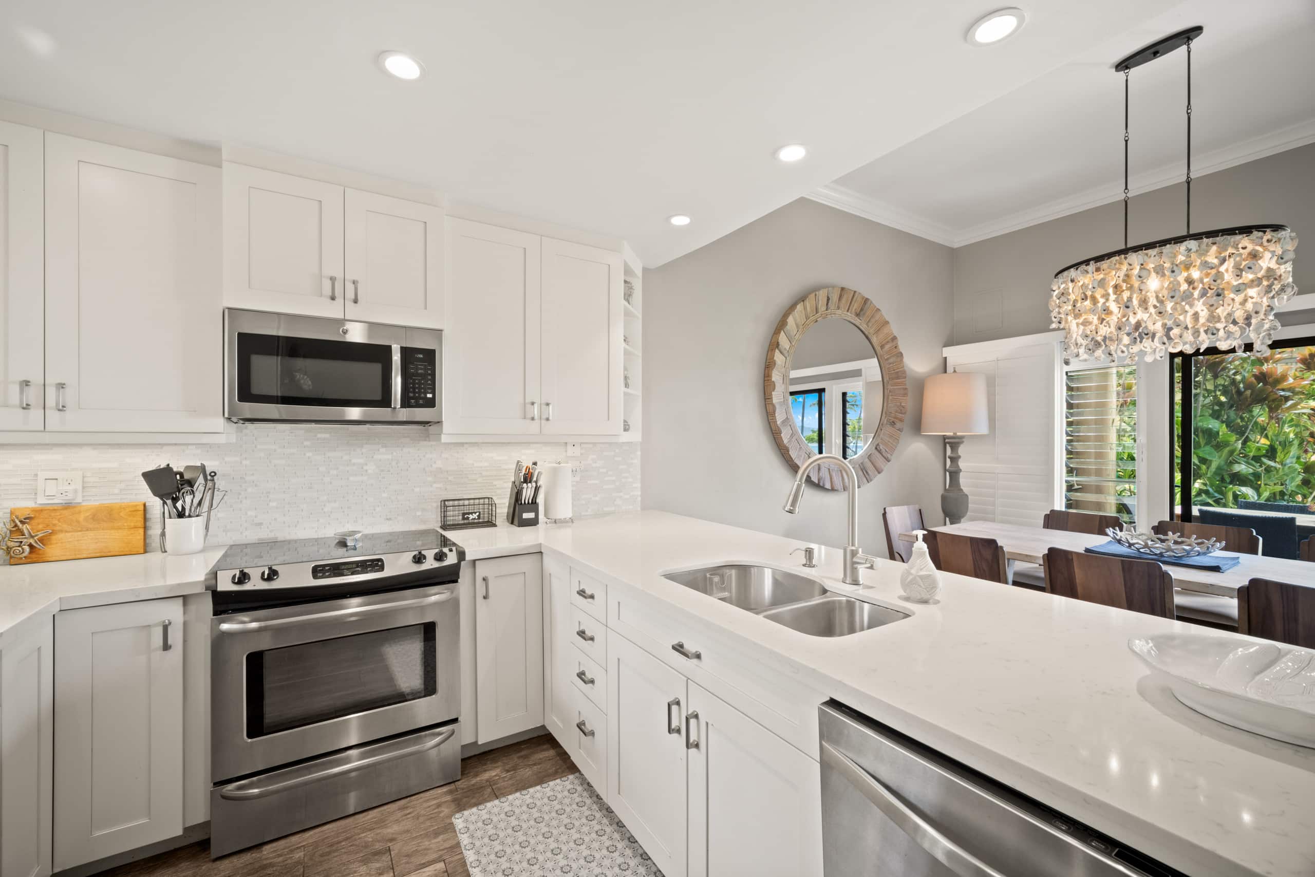 Condo in Kapaa · ★5.0 · 3 bedrooms · 4 beds · 2 baths - Image 25