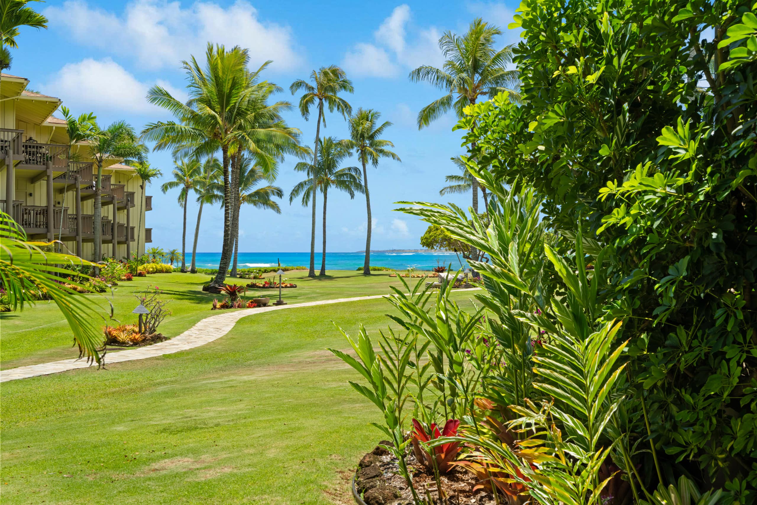 Condo in Kapaa · ★5.0 · 3 bedrooms · 4 beds · 2 baths - Image 34