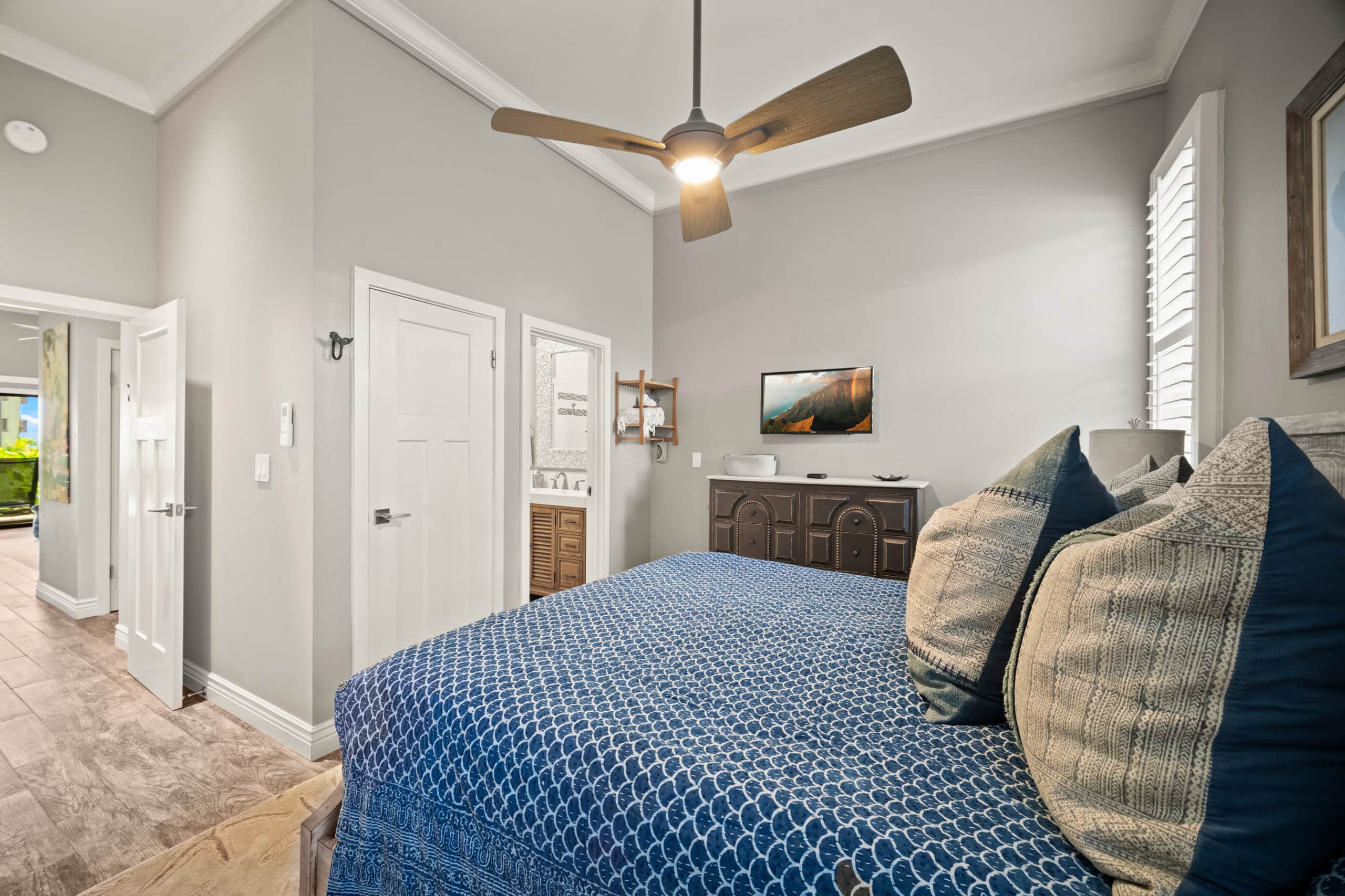 Condo in Kapaa · ★5.0 · 3 bedrooms · 4 beds · 2 baths - Image 40