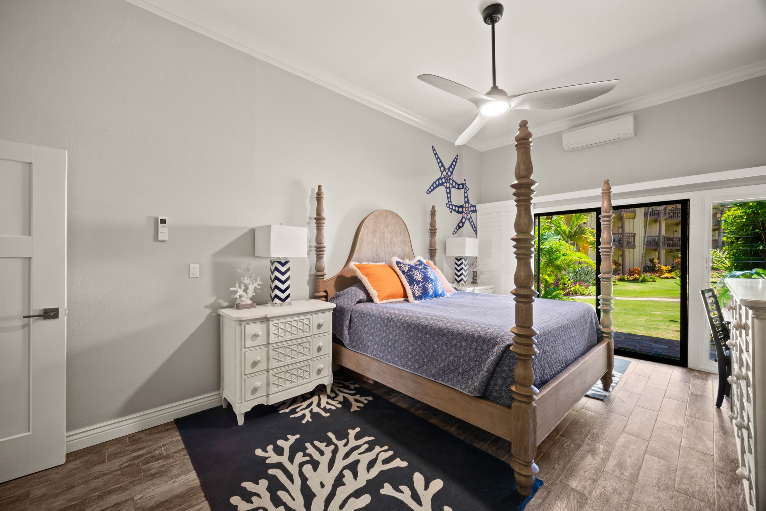 Condo in Kapaa · ★5.0 · 3 bedrooms · 4 beds · 2 baths - Image 29