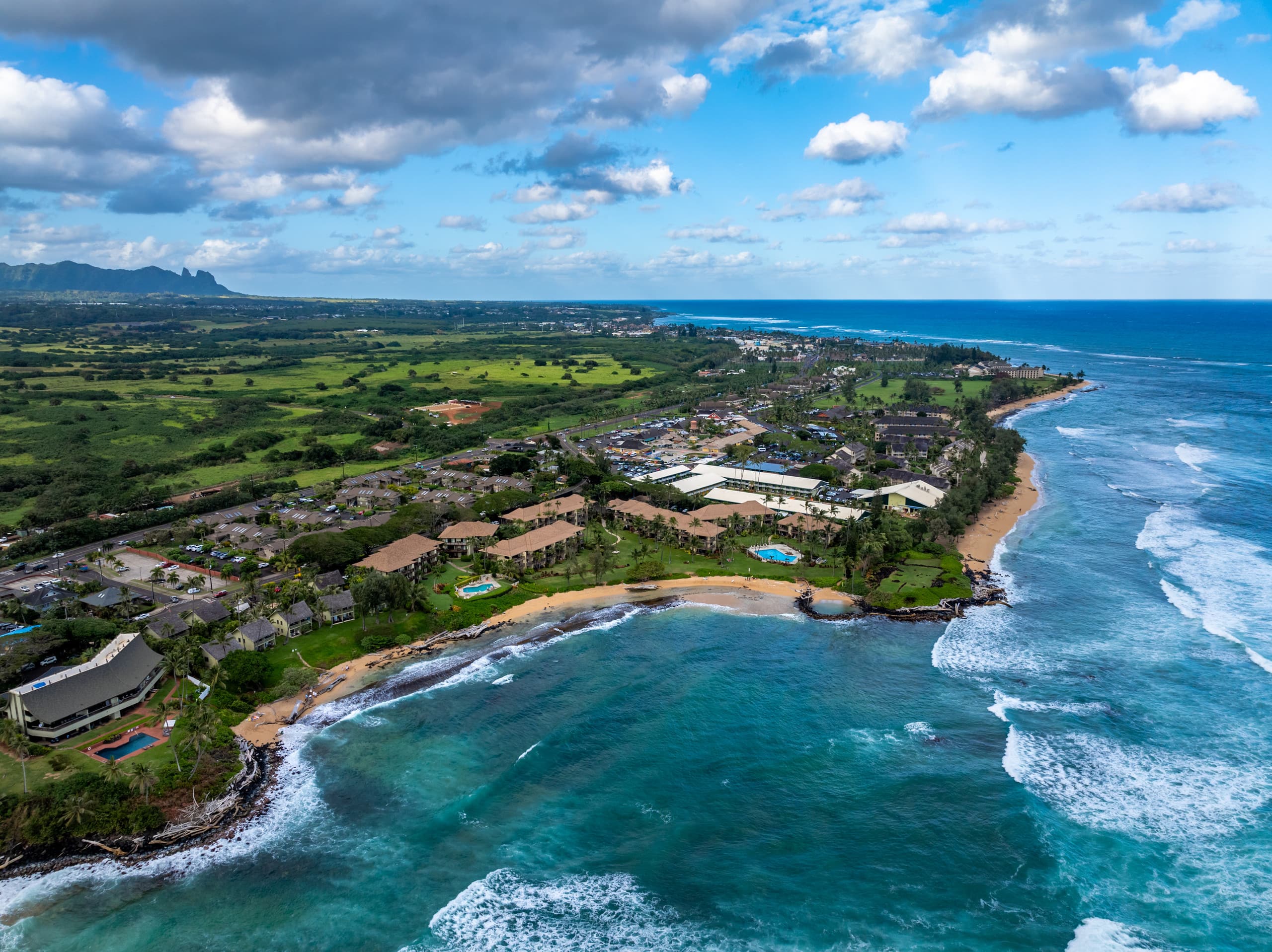 Condo in Kapaa · ★5.0 · 3 bedrooms · 4 beds · 2 baths - Image 53