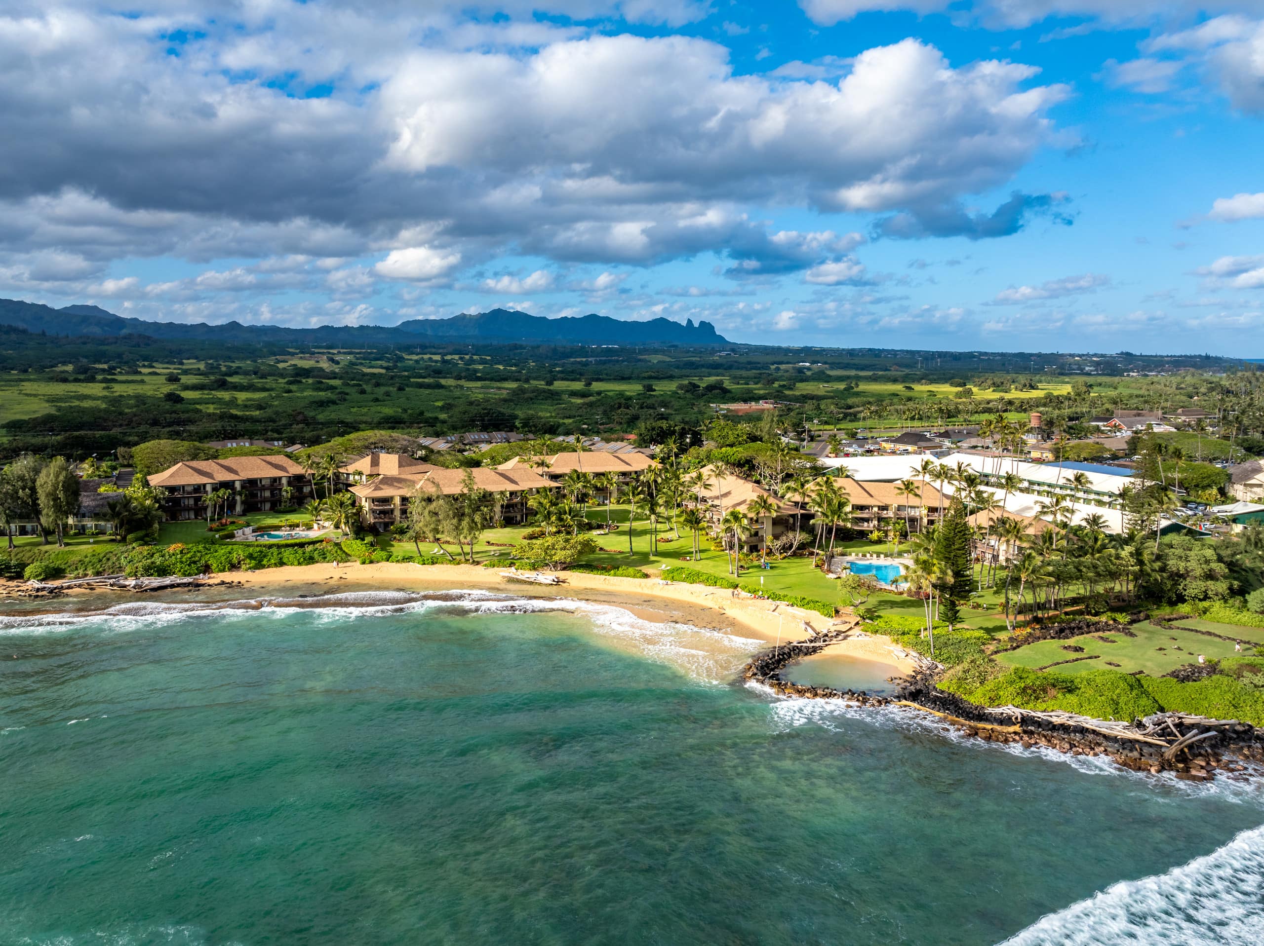 Condo in Kapaa · ★5.0 · 3 bedrooms · 4 beds · 2 baths - Image 50