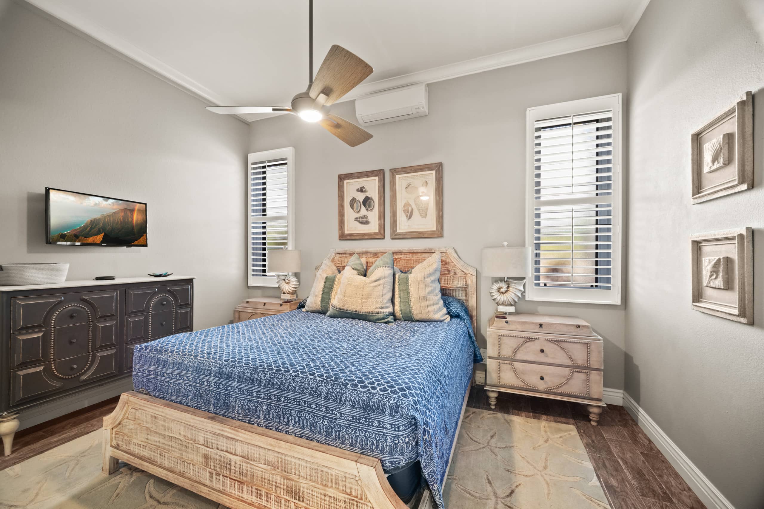 Condo in Kapaa · ★5.0 · 3 bedrooms · 4 beds · 2 baths - Image 37
